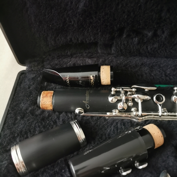 Clarinette - Picture 2 of 5